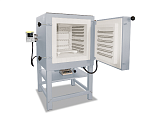 Камерная печь NABERTHERM LH 120/13