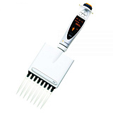 Электронная пипетка BIOHIT (SARTORIUS) Picus 50 - 1 200 мкл (8 каналов)