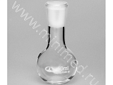 Колба плоскодонная МИНИМЕД 10005916