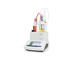 Титратор METTLER TOLEDO Compact V20S