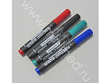 Маркер перманентный CENTROPEN 12003804
