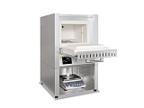 Муфельная печь NABERTHERM L 9/12/SW