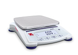 Портативные весы OHAUS Scout SJX1502/E
