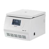 Вентилируемая высокоскоростная настольная центрифуга TG-16