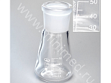 Колба коническая МИНИМЕД 10000800