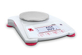 Портативные весы OHAUS Scout SPX222