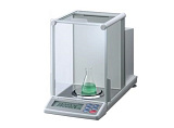 Аналитические весы A&D GH-300
