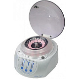 Вортекс-центрифуга ELMI СМ-70М-09