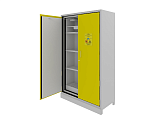 Шкаф для ЛВЖ СОВЛАБ Ш-ЛВЖ-1200В