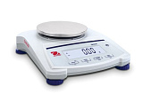 Портативные весы OHAUS Scout SJX622
