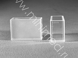 Кювета стеклянная МИНИМЕД 12002309