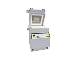 Печь быстрого обжига NABERTHERM LS 25/13