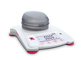 Портативные весы OHAUS Scout SPX223