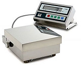 Взрывобезопасные весы VIBRA GZH-30KCex