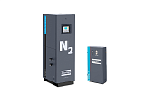 Генератор азота ATLAS COPCO NGM 6+