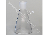 Колба с тубусом МИНИМЕД 10006020