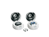Центрифуга EPPENDORF MiniSpin plus
