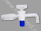 Кран для склянки-аспиратора МИНИМЕД 10006315
