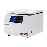 Вентилируемая высокоскоростная настольная центрифуга TG-1850 