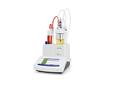 Титратор METTLER TOLEDO Compact V30S