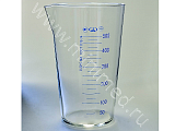 Мензурка стеклянная МИНИМЕД 10001505