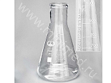 Колба коническая МИНИМЕД 10000837