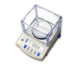 Лабораторные весы VIBRA AJH-320CE