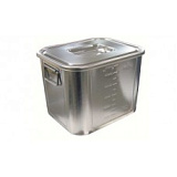 Чаша для взвешивания животных A&D GXK-12