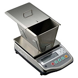 Платформа с корзиной для взвешивания животных VIBRA CJAP(M)