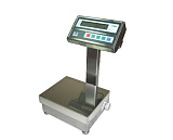 Взрывобезопасные весы VIBRA GZH-B1500Cex