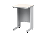 Стол лабораторный высокий СОВЛАБ Mod. 600 СЛ(__)в