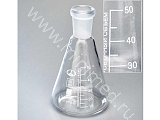 Колба коническая МИНИМЕД 10000835