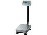 Платформенные весы A&D FG-150KAM