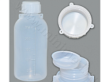 Бутылка градуированная LAMAPLAST 12009092