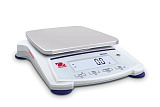 Портативные весы OHAUS Scout SJX621/E