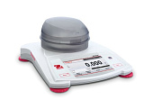 Портативные весы OHAUS Scout STX123