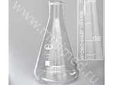 Колба коническая МИНИМЕД 10000831