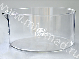 Чаша кристаллизационная МИНИМЕД 10005705