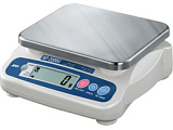 Порционные весы A&D NP-5001S