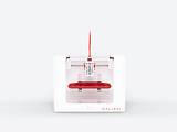 Биопринтер ALLEVI Bioprinter Allevi 1