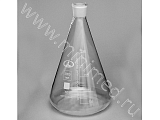Колба коническая МИНИМЕД 10000836