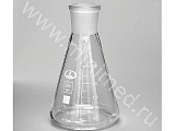 Колба коническая МИНИМЕД 10000825