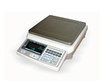 Счетные весы A&D FC-500Si