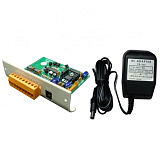 Встроенный принтер A&D HVW-06G