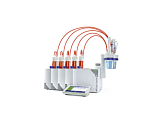 Титратор METTLER TOLEDO Excellence T9