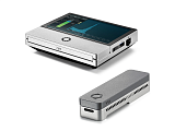 Секвенатор OXFORD NANOPORE TECHNOLOGIES MinION MinION_Basic_Rapid