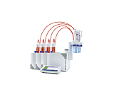 Титратор METTLER TOLEDO Excellence T7