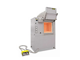 Высокотемпературная печь NABERTHERM HT 276/18