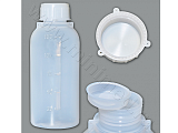 Бутылка градуированная LAMAPLAST 12009079