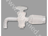 Кран для склянки-аспиратора МИНИМЕД 10006316